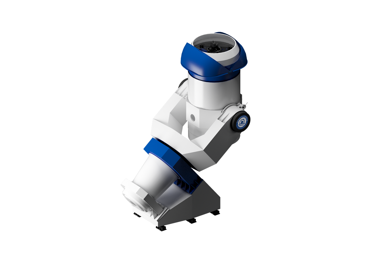 山東大學-1米大視場光學望遠鏡 山東大學-1米大視場光學望遠鏡